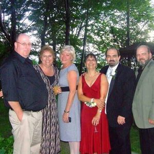 Meet your Posher, Connie